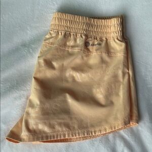 Adidas Athletic Shorts